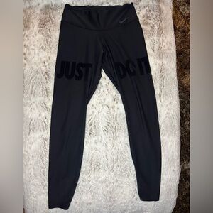 Nike Dry Fit leggings